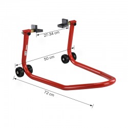EXPRESS:TRF45502 (EMS-200R) STAND MOTO